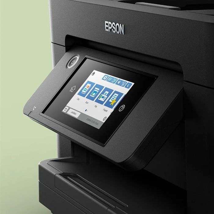 Drukarka Epson Wf 4820dwf