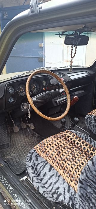 Продам.Обмен.Нива. ВАЗ 2121