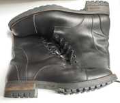 Botas como novas tamanho 43, Samsoe