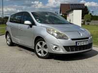 Renault Grand Scenic 131KM – Gotowy do jazdy!