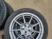 Opony 225/45/r17