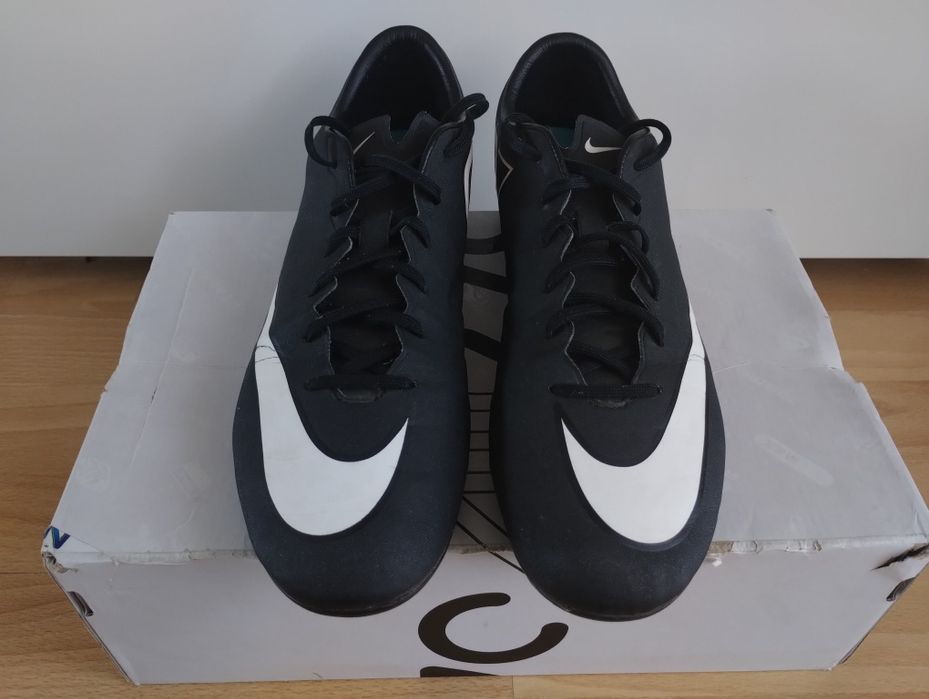 Korki piłkarskie 42,5 Nike Mercurial Vapor X AG CR7 Cristiano Ronaldo