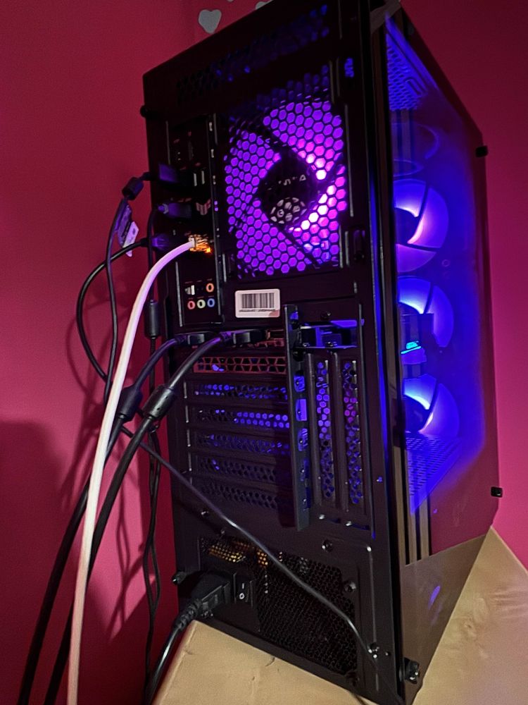 Computador Completo