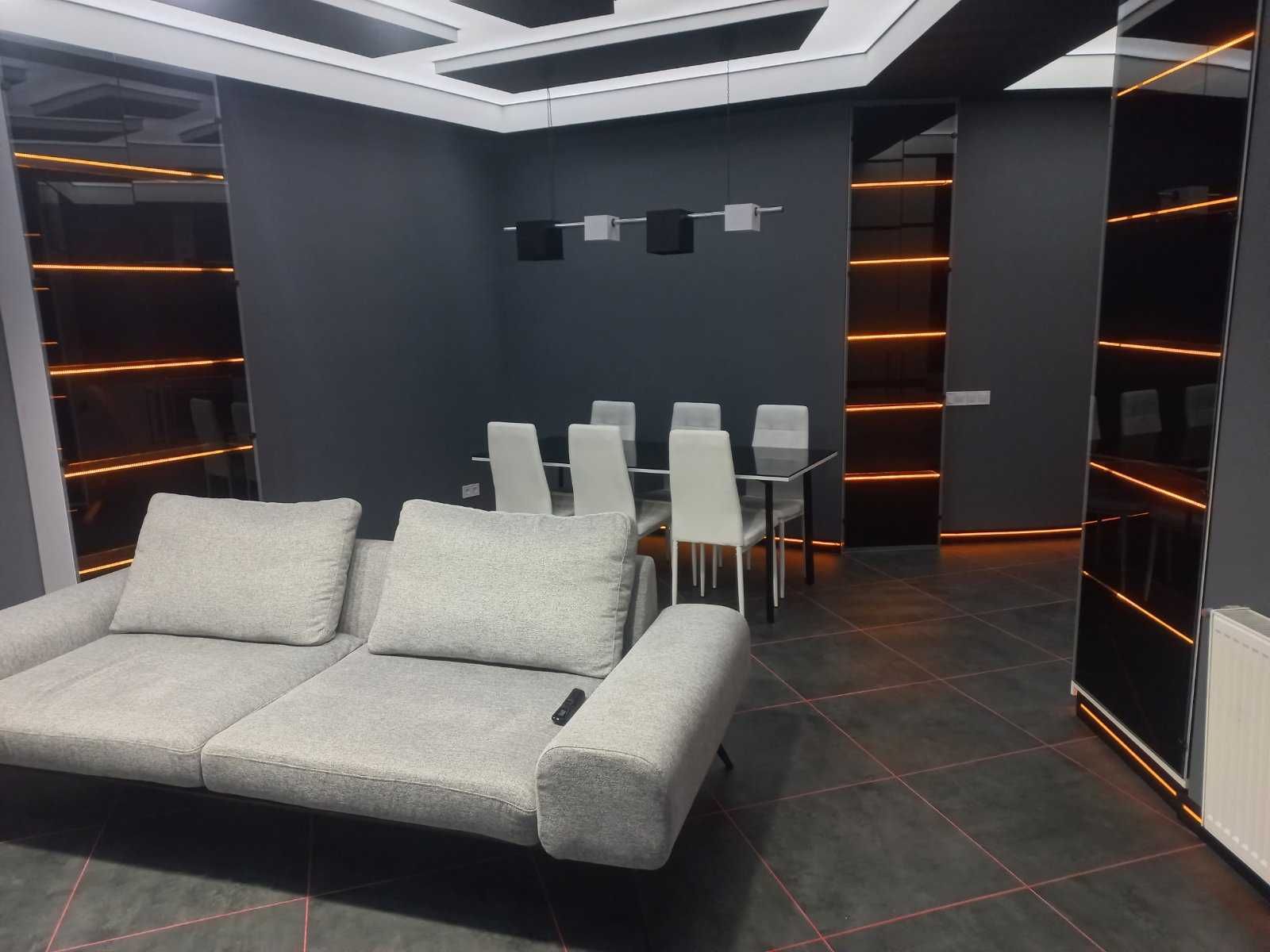 Сдам квартиру посуточно, VIP апартаменты!