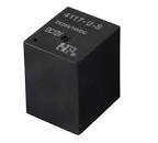 przekaźnik 4117-u-s 5 stóp,  2 x 20a/14vdc dc12v wspomaganie punto