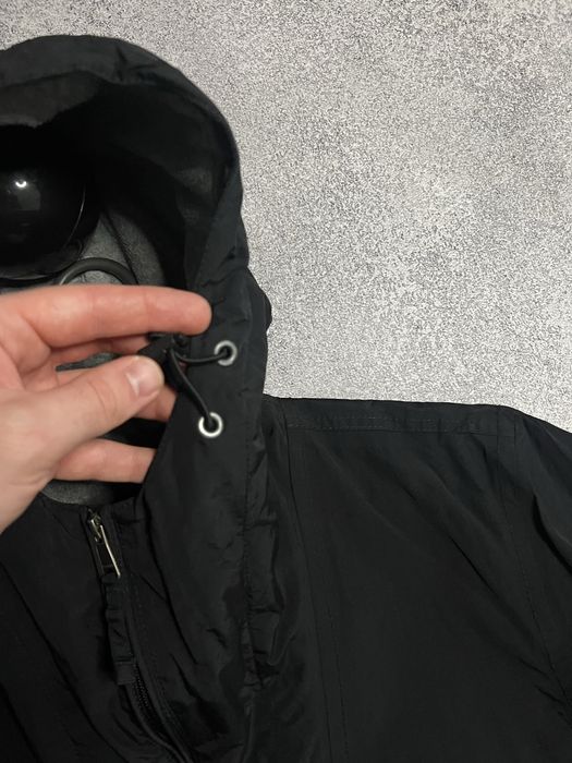 Анорак NAPAPIJRI Rainforest Winter оригінальна чоловіча куртка напапір