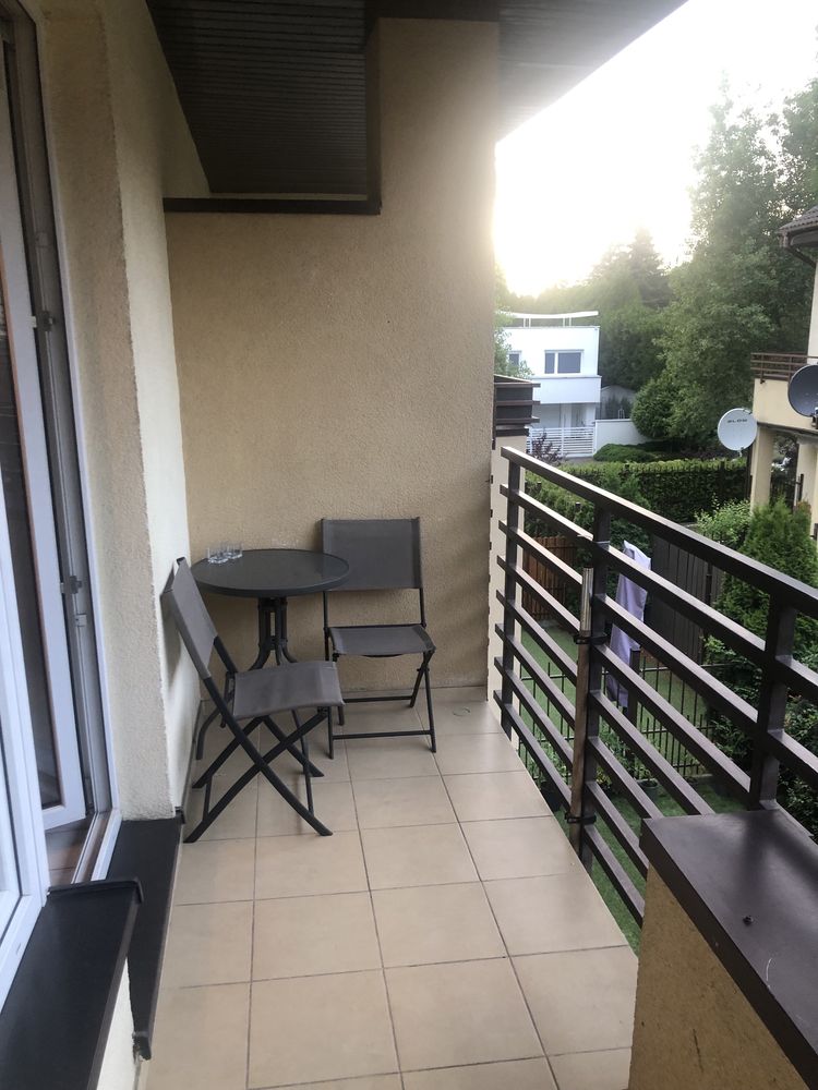 Przytulna kawalerka z balkonem/ul. Perłowa OKAZJA!!!