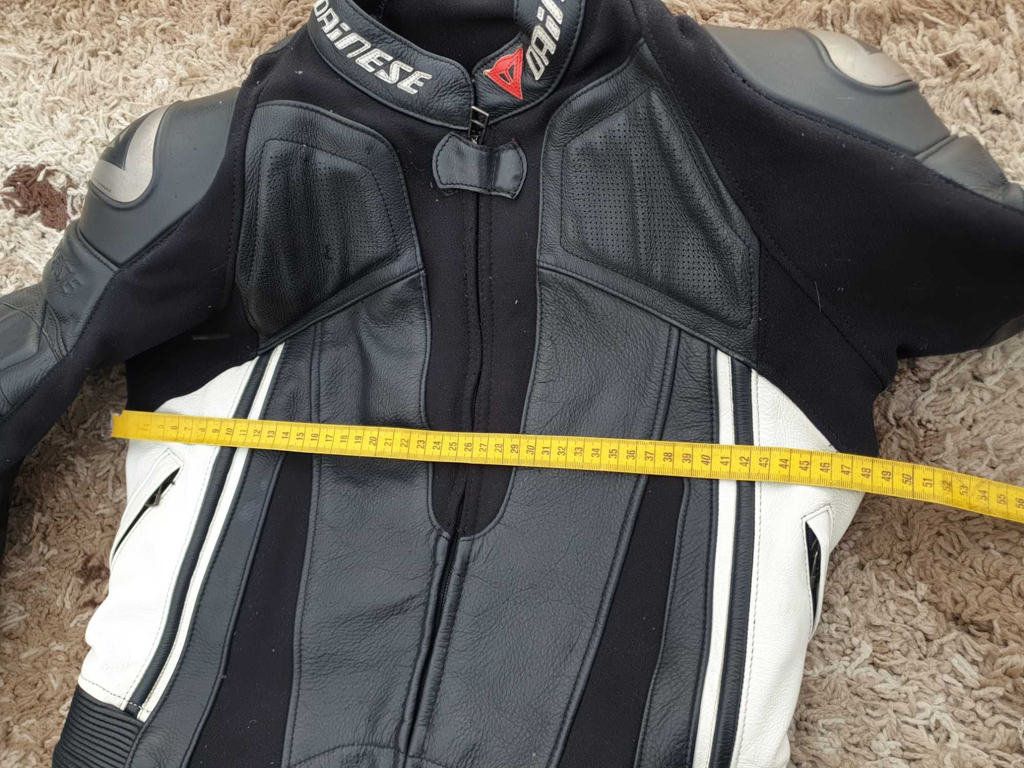 Dainese Tricsker 48 Eur S Kombinezon motocyklowy