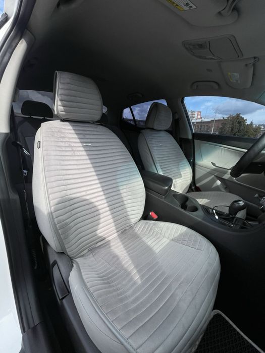 Kia Optima 2.4 2012