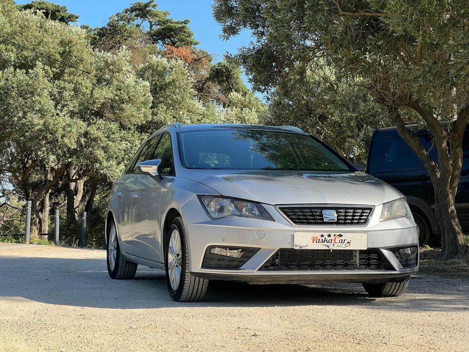 SEAT Leon ST 1.0 EcoTSI Reference S/S