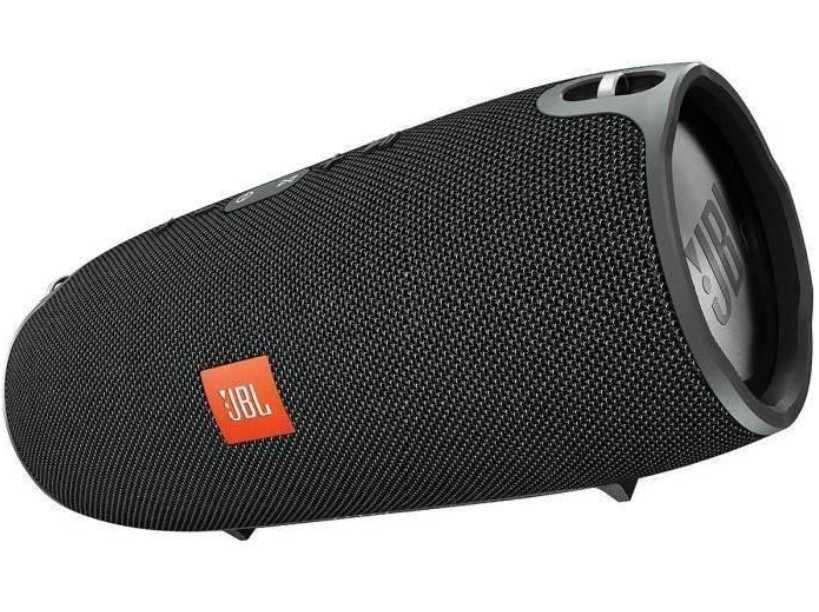 Колонка найбільша JBL BIG EXTREME блютуз