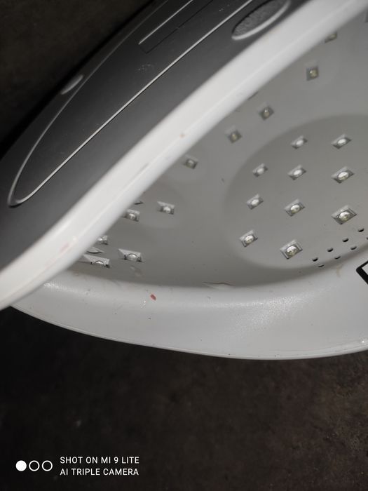 Продам ламппи для ногтей