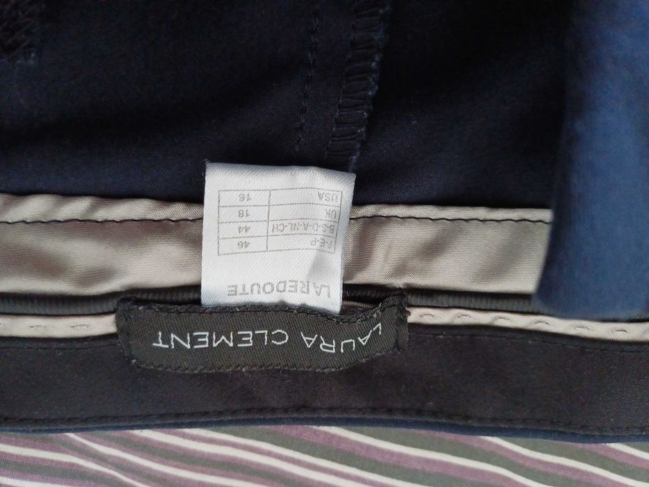 Calças para senhora - Cortefiel, Lanidor, La Redoute, Lefties