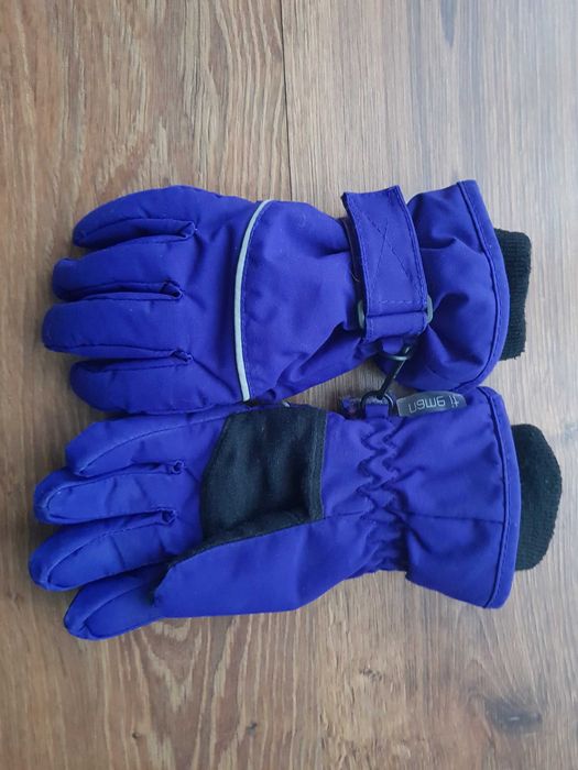 rękawiczki dla dziewczynki name it