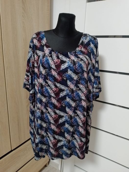 Nowa bluzka damska 56/58