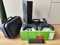 Konsola Xbox Series S 1TB. Edycja LIMITOWANA. Gwarancja. Gratisy.