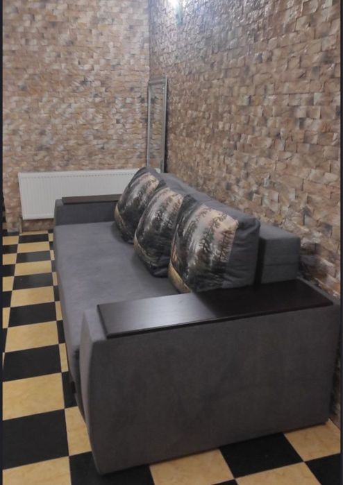 СДАМ 2 ком квартиру ЦЕНТР парк Шевченко Газ Мебель техника