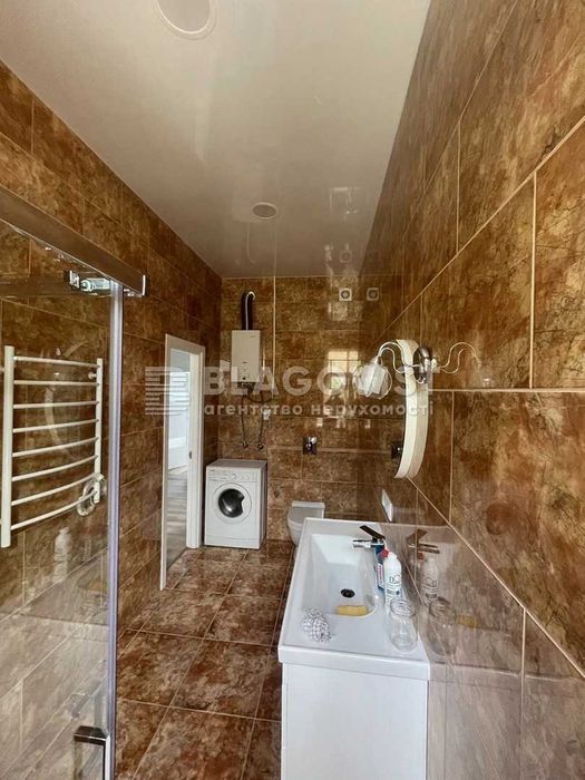 Продаж 3-кім квар на Бульварно-Кудрявській 31а, м Університет