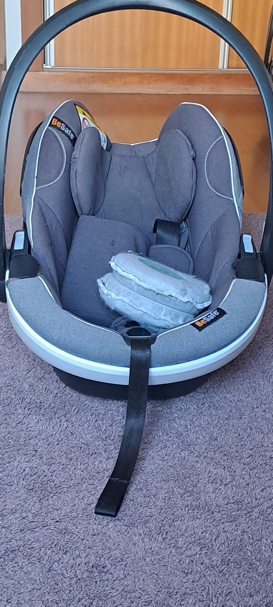 Babycoque BeSafe