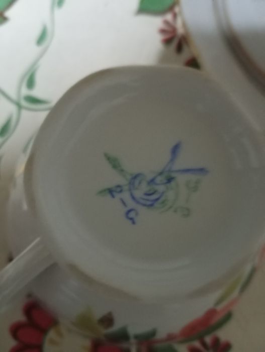 Сервіз набор Кремгес, ціни в оголошенні