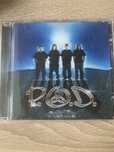 P.O.D. - Satellite