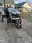 Противага AGCO 55кг FENDT Challenger Massey Ferguson ЮМЗ МТЗ СКАУТ 504