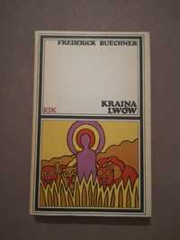 Kraina lwów Frederick Buechner KIK