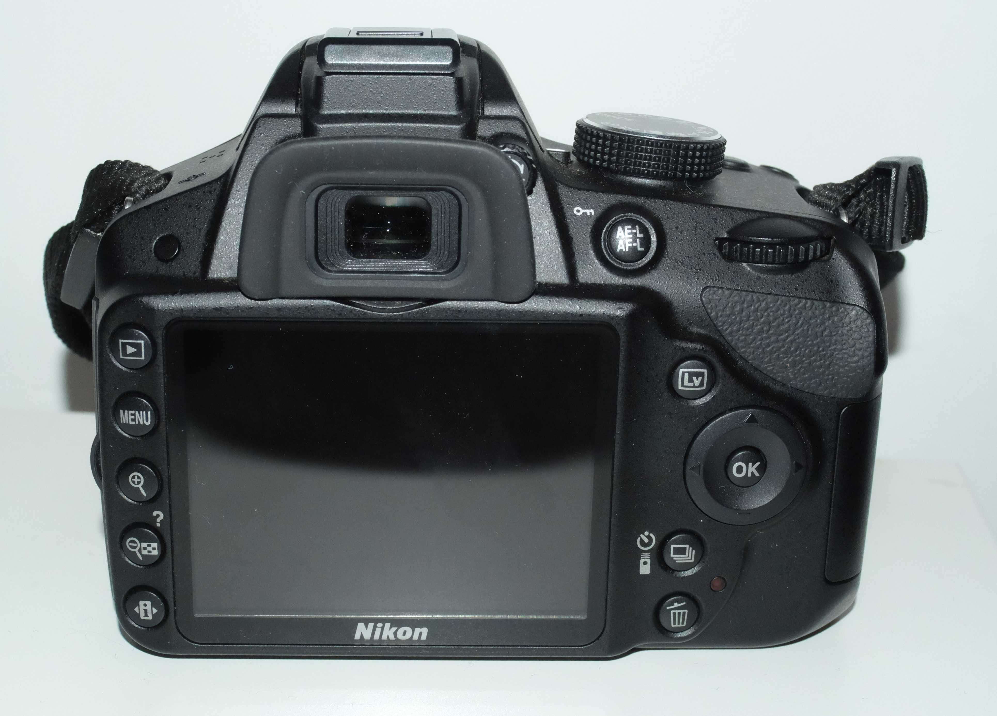 Nikon D3200 - objectiva 18-55mm f3.5-5.6 optimo est