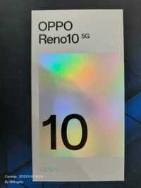 OPPO Reno 10 5G Cinzento 8GB 256GB