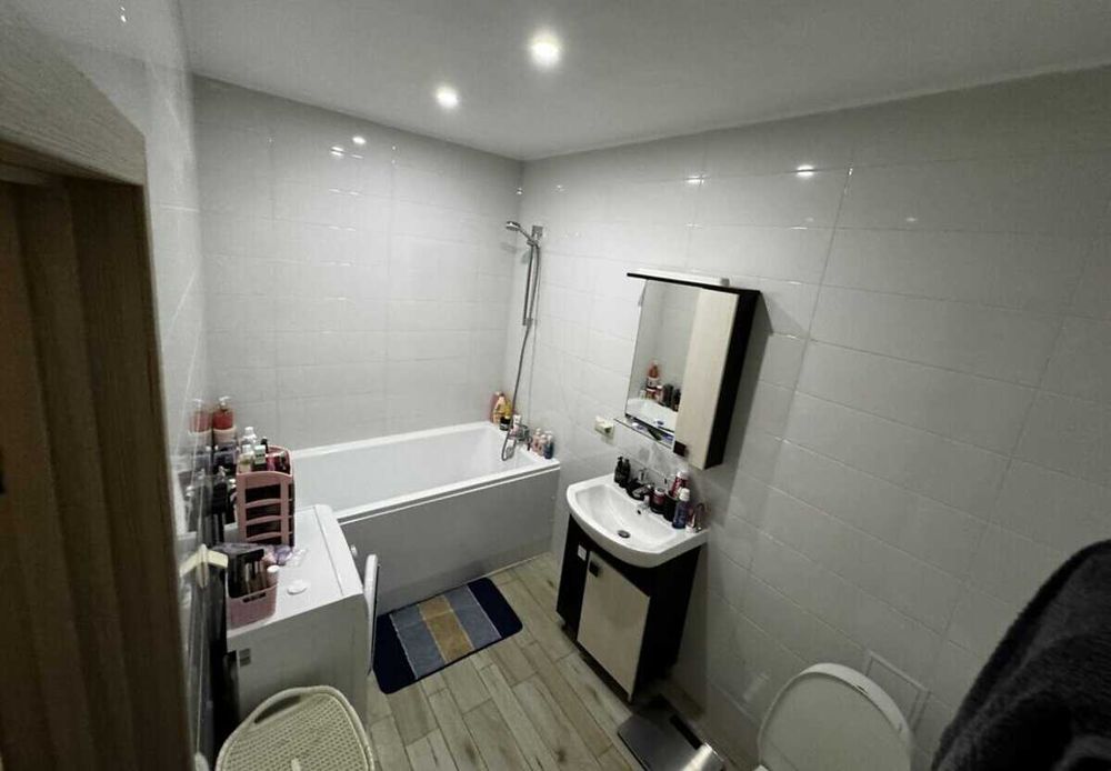 Без % Продам велику 2-к квартиру ЖК Софія від Мартинова  115000