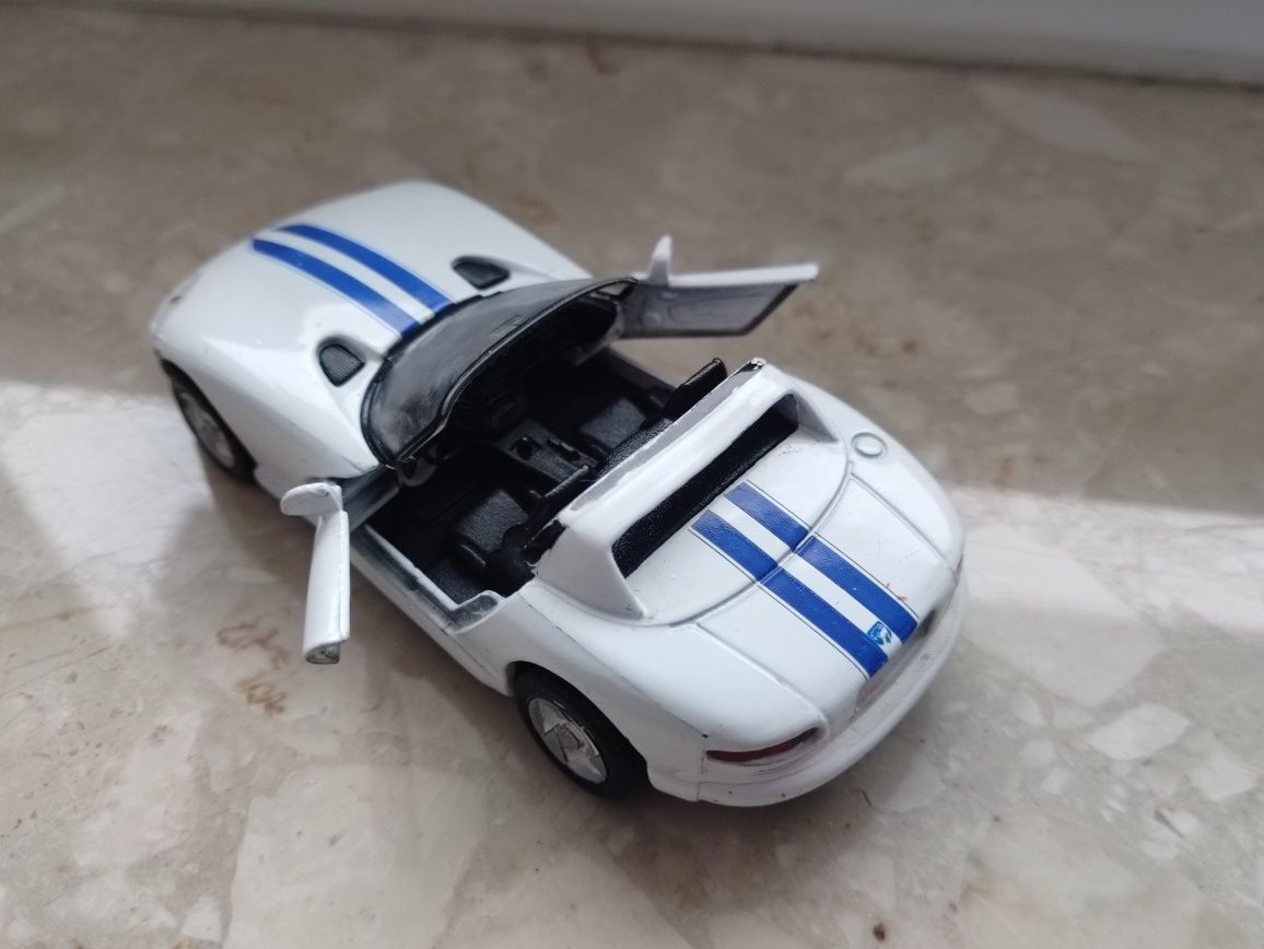 Model Maisto Dodge Viper RT/10 skala 1:39 Rzeszów