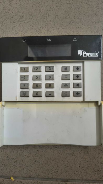 Klawiatura Pyronix Matrix