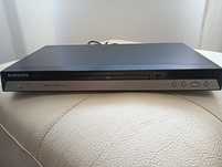 DVD Samsung com comando