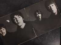 The Beatles Love Songs 1977 2LP/ пластинка винил