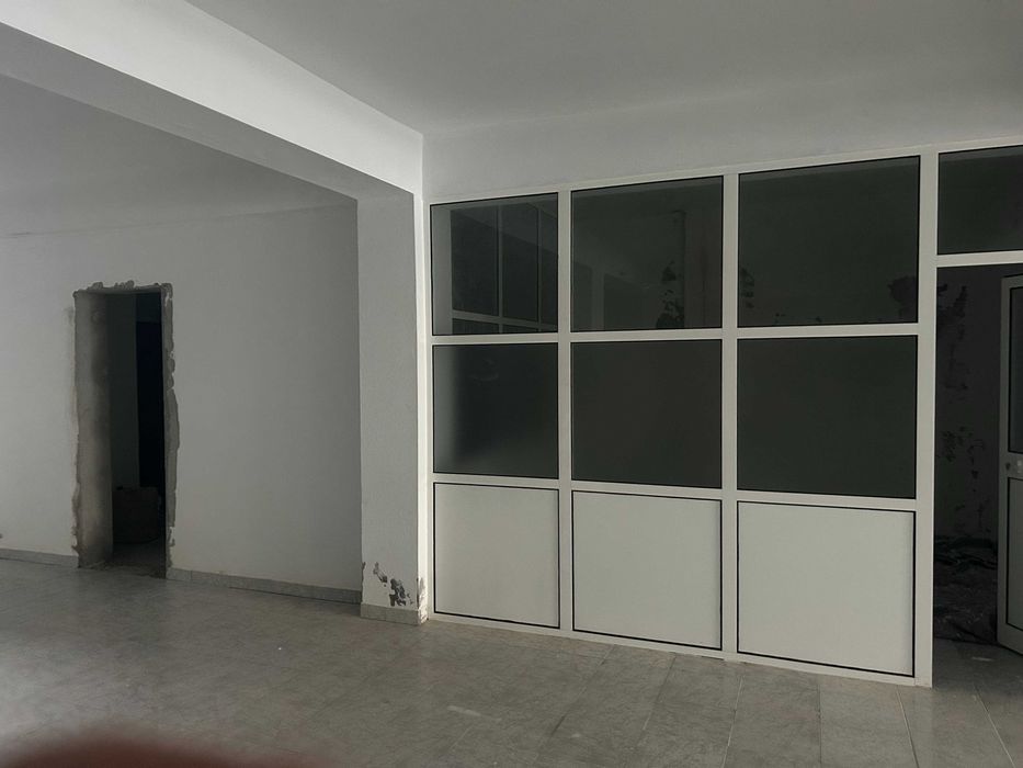 Loja/ Garagem com 256m2 para alugar