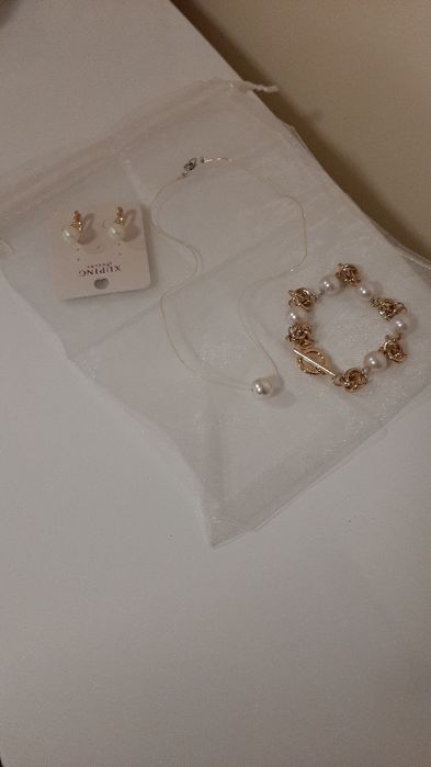 Біжутерія медичний сплав