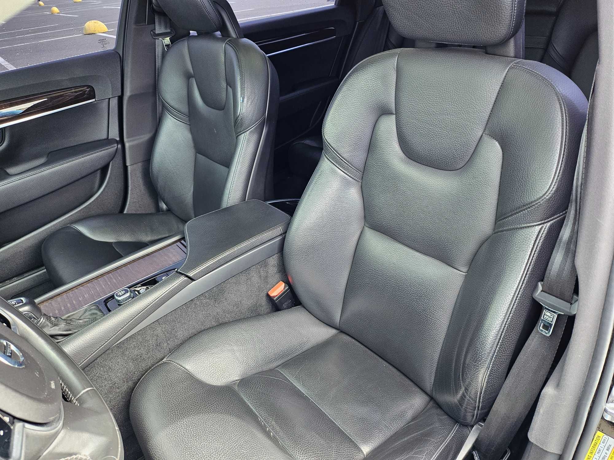 Продам  VOLVO S90