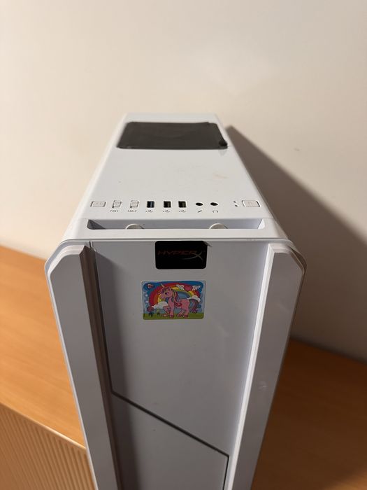 Pc gamer i5 9gen gtx 1660ti