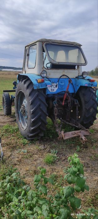 Продам ЮМЗ 6 на ходу