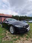 //Jaguar XE 2.0 D 2017r\\