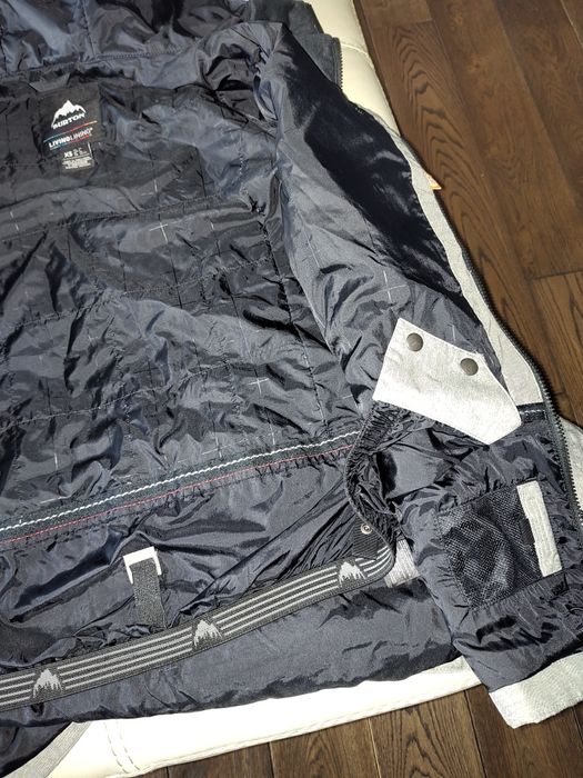 Kurtka snowboardowa Burton Hilltop xs