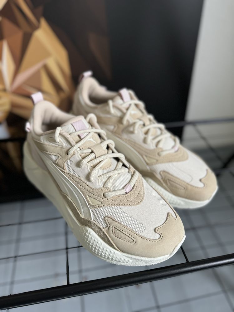 Кросівки Puma RS-X 390776-12 оригінал 41;45