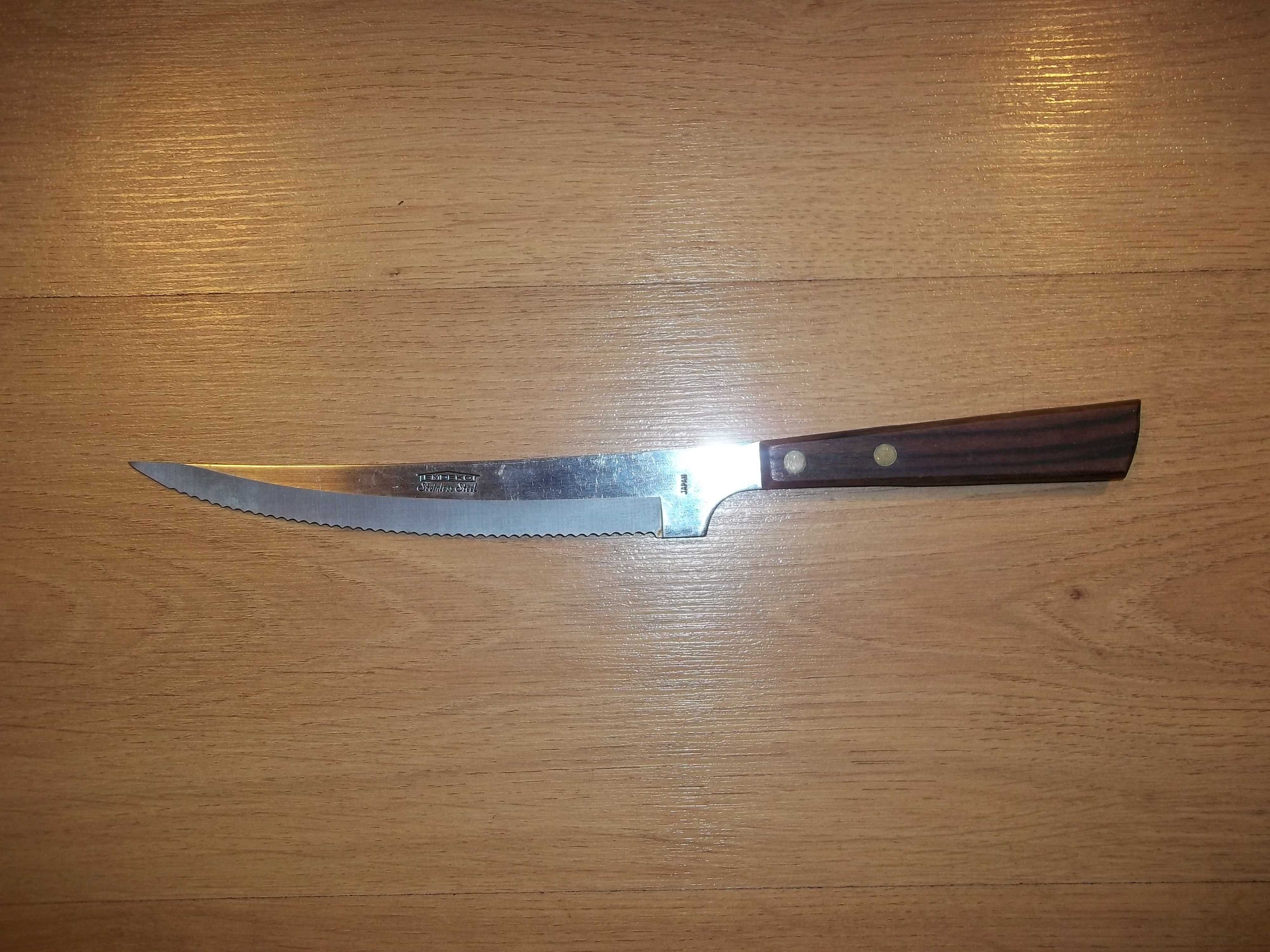 Кухонні ножі Japan/china.
