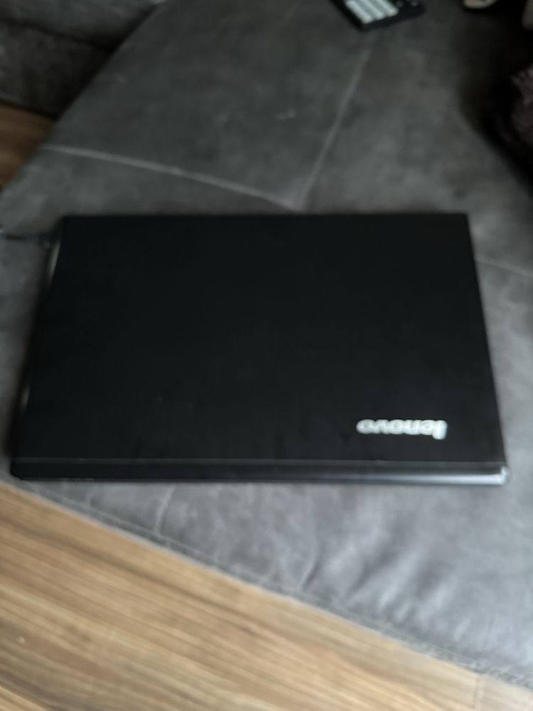 Laptop stan bdb - Lenovo Idea Pad Z 710 - 512GB  SSD - Intel Core i7