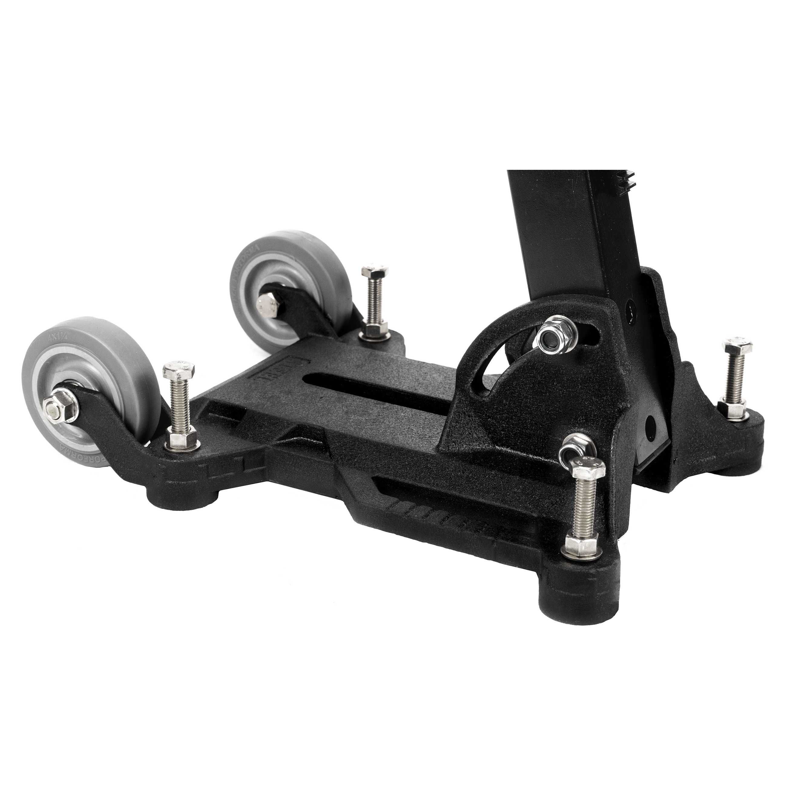 Wiertnica Pochyła WABROTECH WT255E 3950W 12-255mm 70° na sucho i mokro