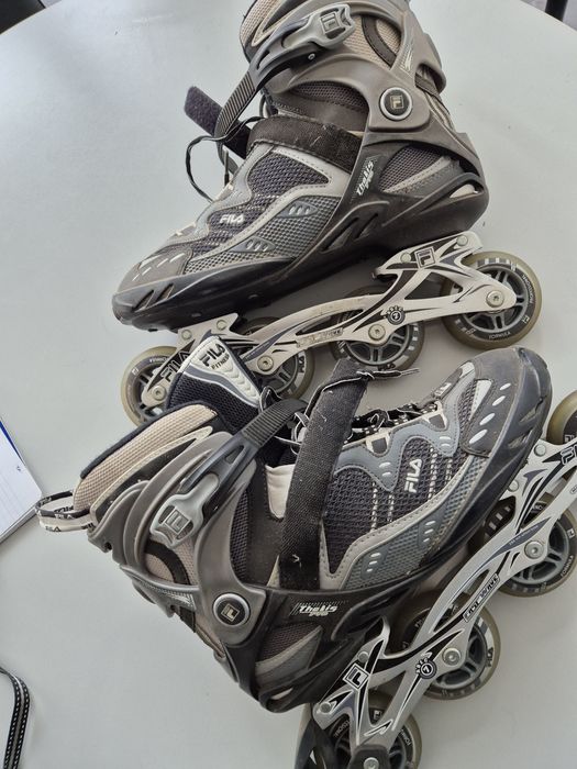 Patins em linha FILA, n° 46