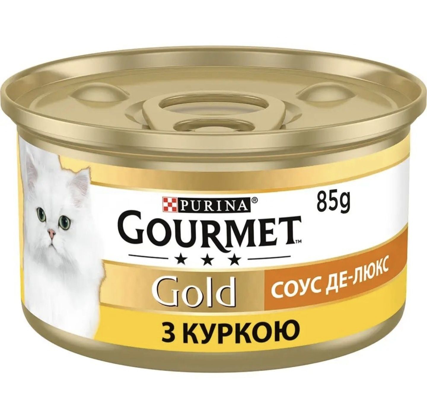 Gourmet (гурме) оптова ціна