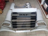 DAF XG, XF maska, zderzak etc