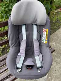 Fotelik MAXI COSI 2 way pearl 9-18,5 kg