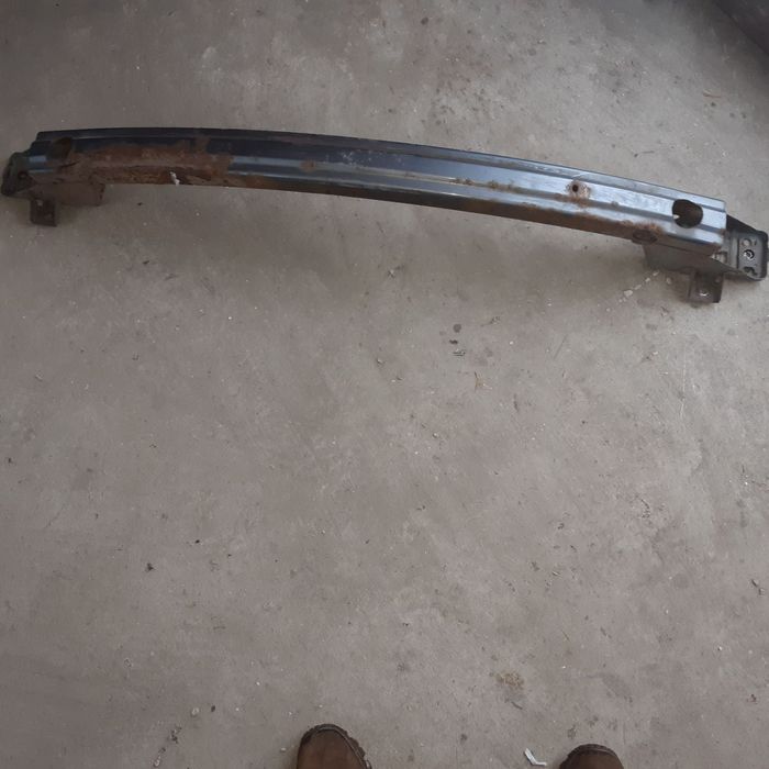 Підсилювач заднього бампера Mazda 6